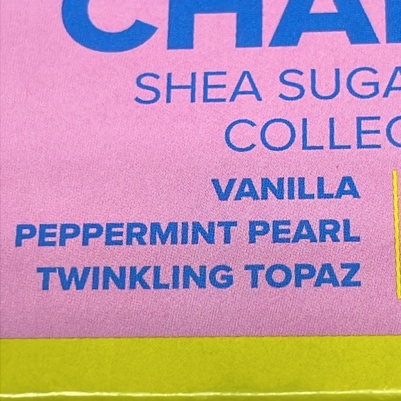 Tree Hut Shea Sugar Scrub Collection of 3 - Picture 3 of 8